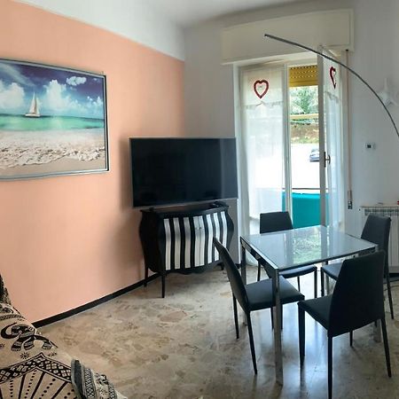 Appartamento Sandro Rapallo Esterno foto
