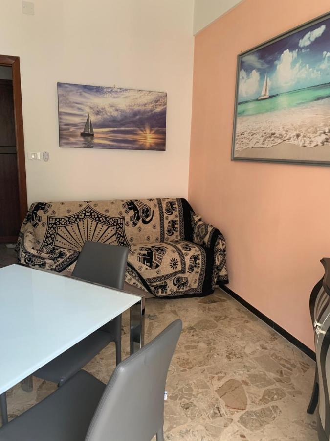 Appartamento Sandro Rapallo Esterno foto