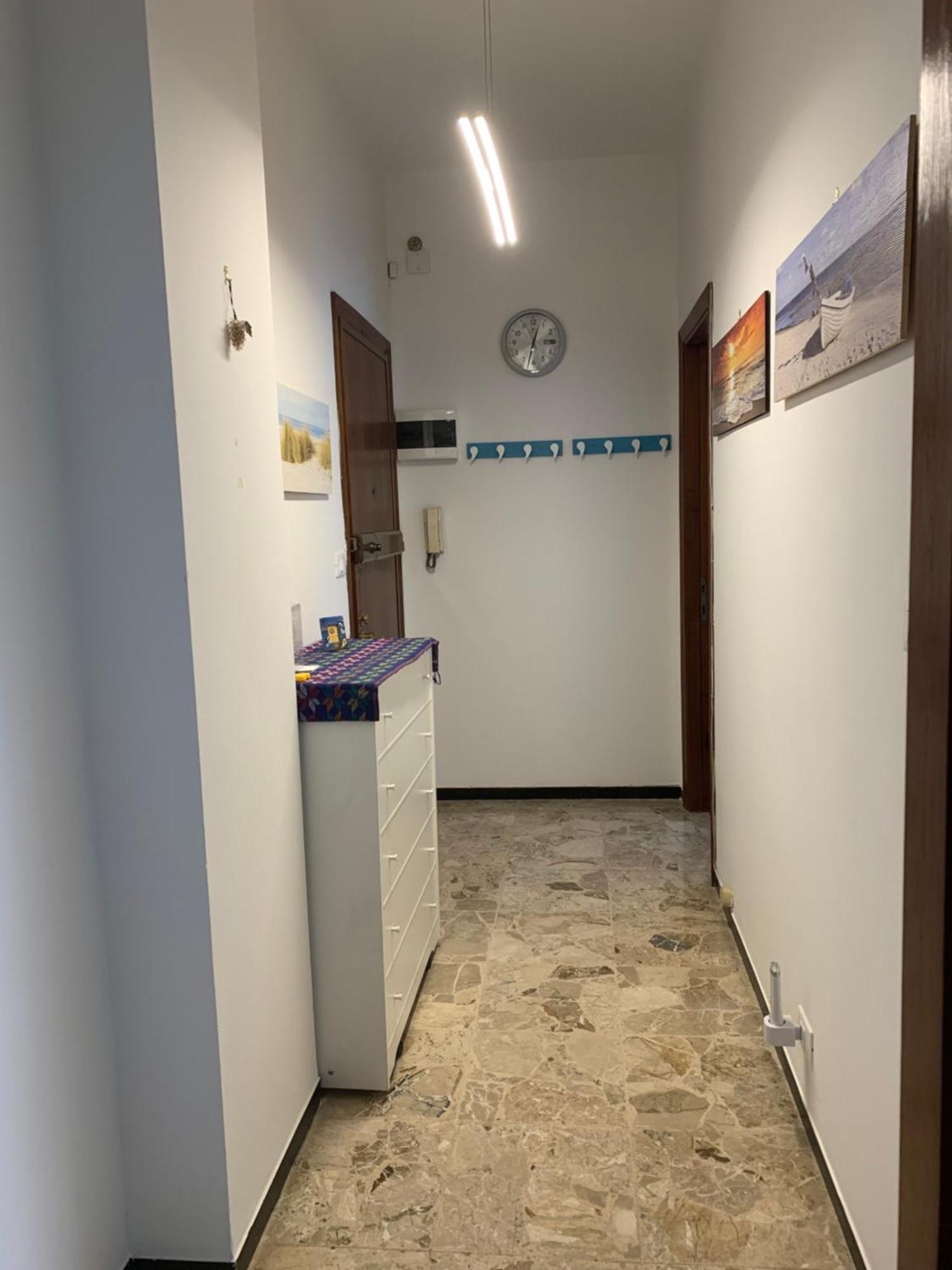 Appartamento Sandro Rapallo Esterno foto