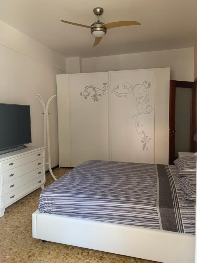 Appartamento Sandro Rapallo Esterno foto