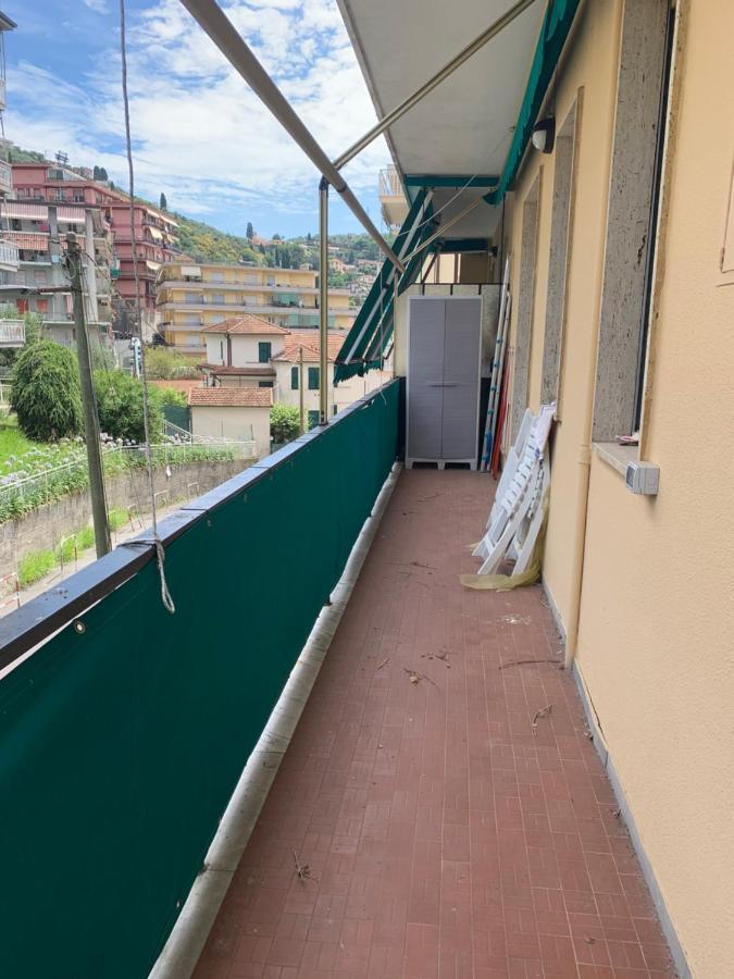 Appartamento Sandro Rapallo Esterno foto